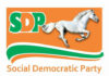 Kaduna: Shugabar matan SDP ta fice