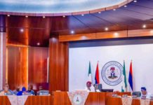 FEC Approves Major Road Projects