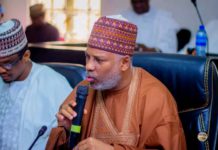 KTHA Speaker charges education commissioner