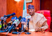 Gov Radda Signs Historic 2026 Budget, Reaffirms Leadership in People-Driven Governance