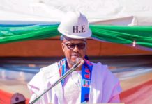 Gov Radda Flags Off ₦18.5bn Sabuwa–Tashar Bawa–Rafin Iwa Road Project