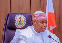 Resolutions of 33rd Kano State Executive Council meeting