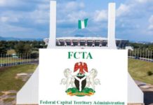 FCT revokes 1,095 properties