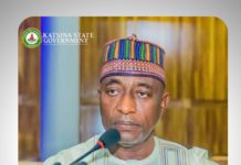 INSECURITY: Katsina Government closes schools