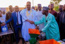 LG autonomy begins yielding results in Katsina