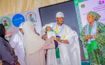 Embrace e-birth registration, Kanwan Katsina urges communities