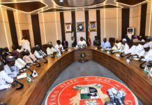 ABU VC appreciates Gov Dauda Lawal