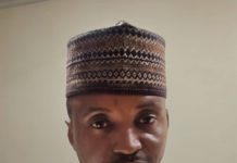 Saifillahi Umar Masanawa appointed Surveyor General of Katsina State