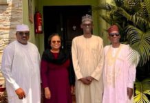 Mainstream Energy Solutions support ABU infrastructure renewal*