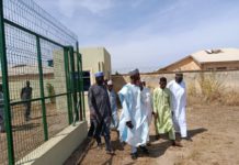 In Katsina: LG Unit Heads Accused Of Negligence