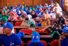 Emulate Senator ‘Yar’adua.