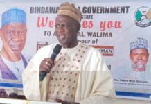 FUDMA VC seeks prayers