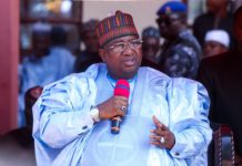 ADC Hails Gov. Idris’ Starling Leadership Qualities