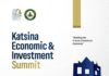 Katrina Hosts #InvestKatsina Summit