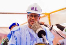 Opposition against return of peace in Katsina – Gov Radda