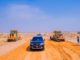 N4bn Filin Polo-Ring Road flagged off in Katsia
