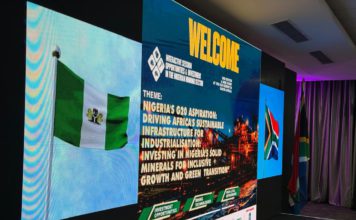 Katsina showcases investment potential at G20