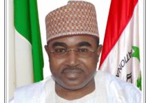 Gov Radda Congratulates Gen. Marwa