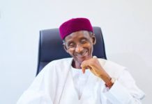 Hon. Safana rejigs Katsina LGAs