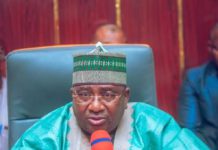 2026 Argungu Fishing Festival: Dep Gov Leads Team To Livestock Minister