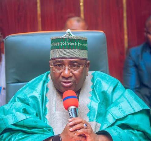 2026 Argungu Fishing Festival: Dep Gov Leads Team To Livestock Minister