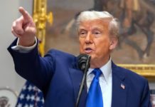 Killing Christians in Nigeria: Ex President Buhari’s reactions