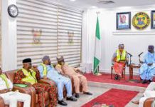 SECURITY: TETFund spends 30 billion