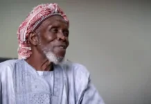 Imam Abdullahi: The Muslim Cleric Who Risked His Life to Save Over 300 Christians in Plateau
