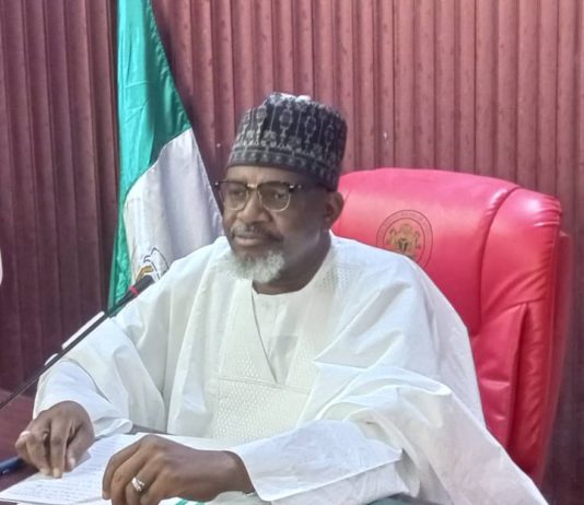 Kebbi budgets N642.9bn for 2026