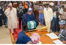 Kaduna budgets N985.9 billion for 2026