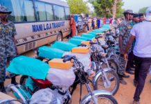 In Mani: Gov Radda unveils Projects and Youth-Focused Interventions