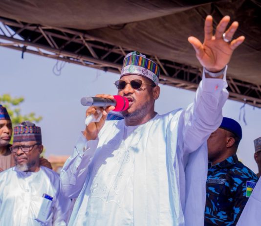 KTSG Approves 5 Secondary Schools for Batsari