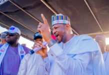 FG completes N1 billion Kaita Dam