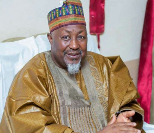 Badaru’s leadership qualities applauded