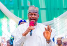 Katsina EXCO okays 150 completed housing units, 350 serviced plots