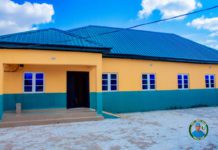 Gov. Radda Appreciates Sen A Yar’adua.