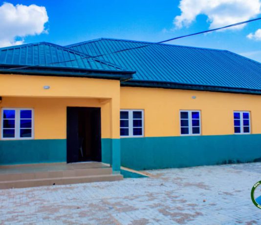 Gov. Radda Appreciates Sen A Yar’adua.