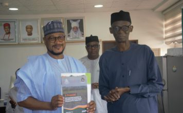 ABU develops blueprint on agriculture, human capacity development for Zamfara