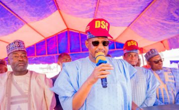 Farmers assured of timely support in Katsina