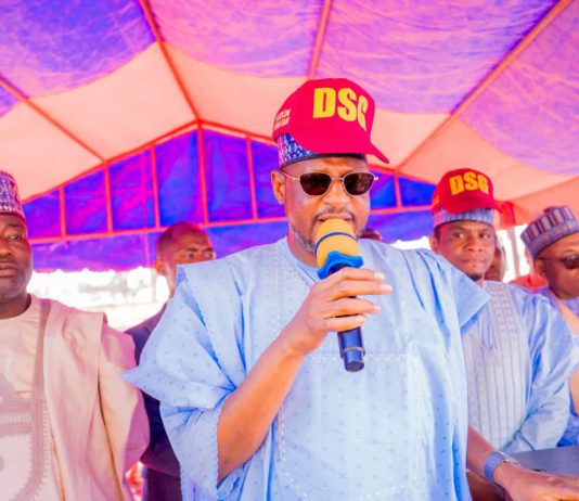 Farmers assured of timely support in Katsina