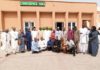 SUBEB Chairman opens TSRL in Katsina