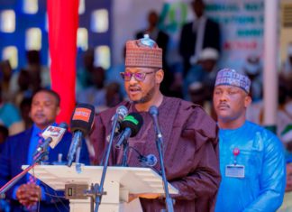 Qur’anic Recitation Competition: Gov Radda donates ₦20m