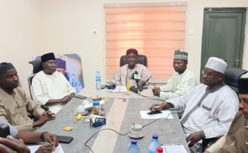 KATSINA: Execution Of State Of Emergency On Dilapidated Primary Schools begins