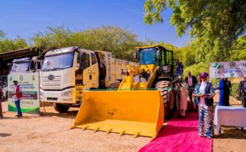 Over 2.5 million people benefit livelihood support, land in Katsina