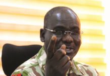 Generals Buratai, Faruk react to terrorism financing allegations
