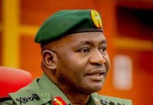 Army arrests 3 crime suspects in Taraba