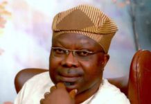 APC disqualifies Sen Omisore, 6 others