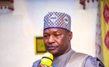 Malami, former AGF denied terrorism link