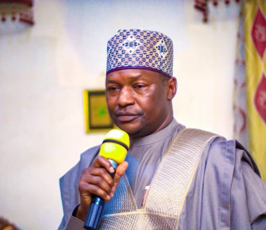 Malami, former AGF denied terrorism link