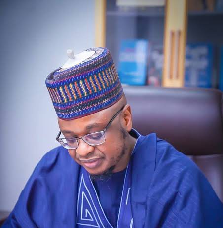 Embrace AI to address health issues, Prof Pantami urges govt